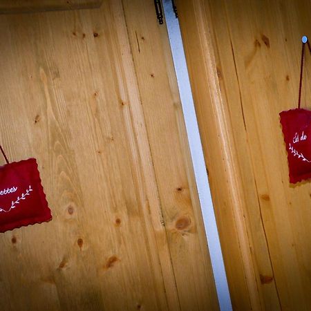 T2 Meublé Tourisme 3 étoiles TOUT CONFORT linge de lit-serviettes-ménage-parking privé avec superbe vue et au pied des pistes Les Deux Alpes Esterno foto