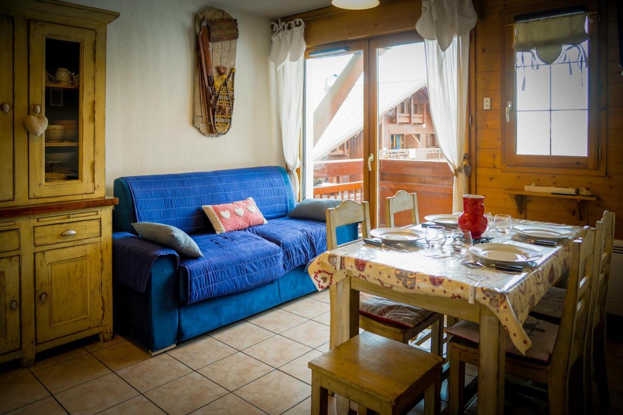 T2 Meublé Tourisme 3 étoiles TOUT CONFORT linge de lit-serviettes-ménage-parking privé avec superbe vue et au pied des pistes Les Deux Alpes Esterno foto